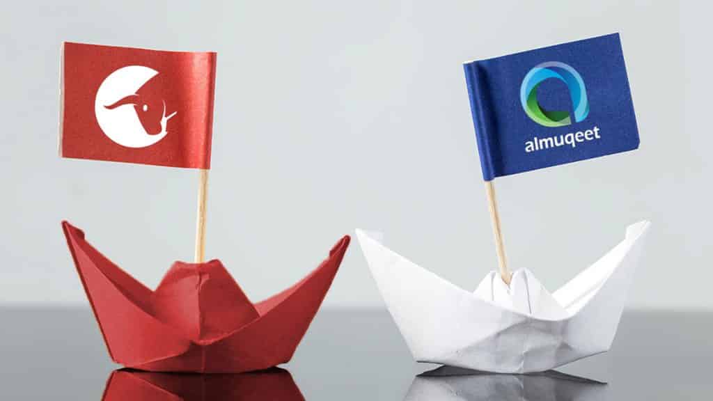 Press release - Almuqeet selects Global Telco Consult