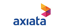 Customer Logo - Axiata