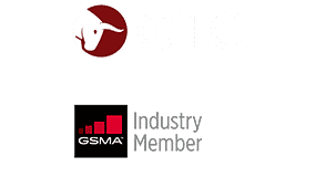 Global Telco Consult & GSMA Industry Member Logo
